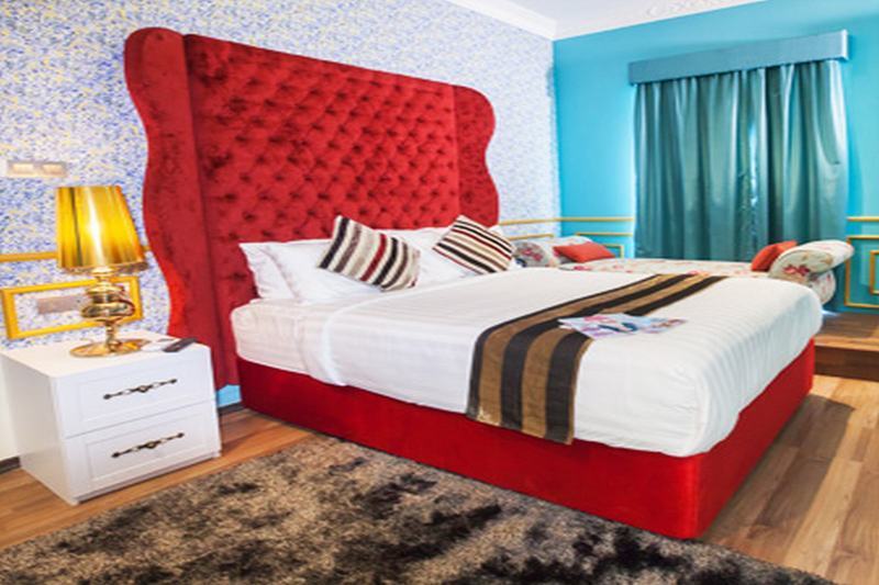 Apple Heritage Hotel George Town Exteriör bild